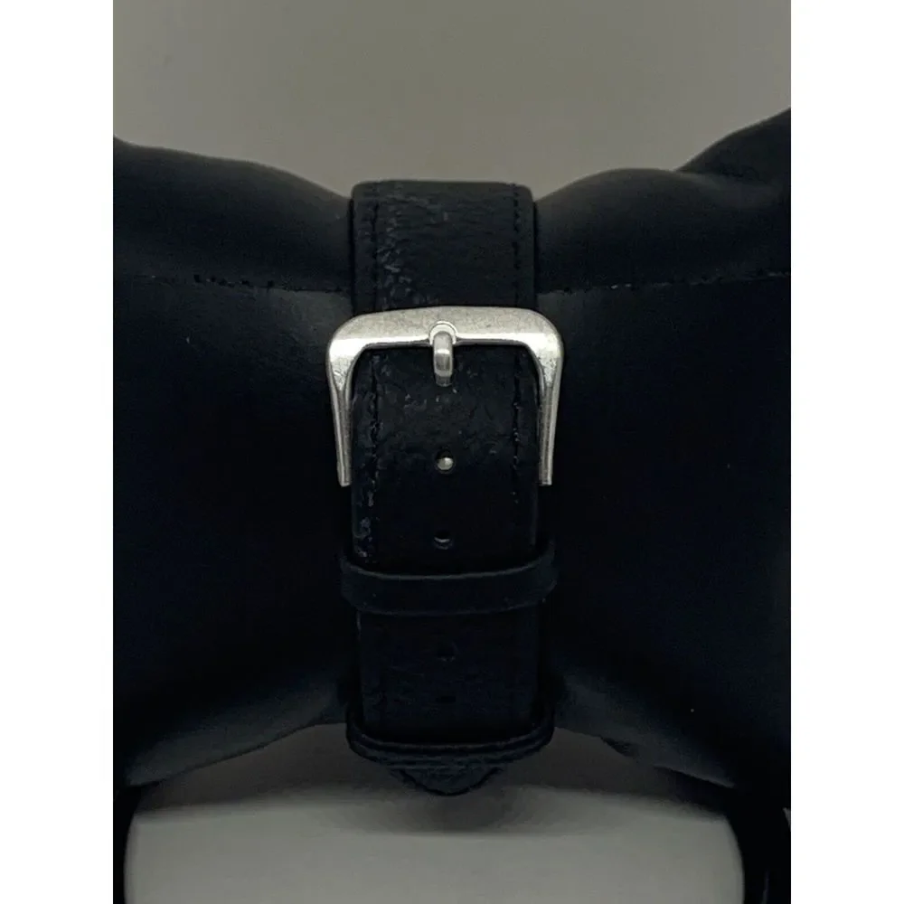 Fossil Gen 4 Authentic Digital Dial Smart Watch Custom Band FTW6011 QT481